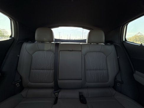 Used 2024 Buick Envista Avenir image 28