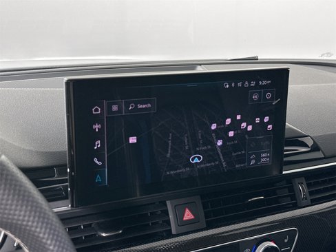 Used 2021 Audi S5 Premium Plus w/ Premium Plus Package image 15
