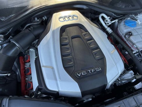 Used 2016 Audi A7 3.0T Prestige w/ Prestige Package image 27