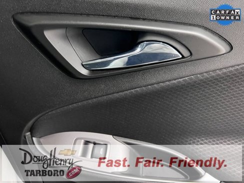 Used 2023 Chevrolet Malibu LT w/ Driver Confidence Package image 35
