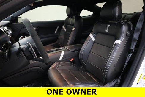 Used 2022 Ford Mustang Shelby GT500 w/ Technology Package image 8