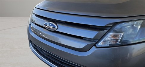 Used 2012 Ford Fusion SE image 2