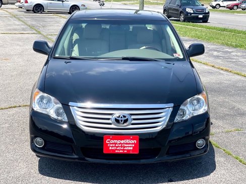 Used 2009 Toyota Avalon Limited image 5