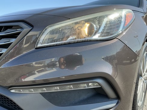 Used 2015 Hyundai Sonata Sport image 10