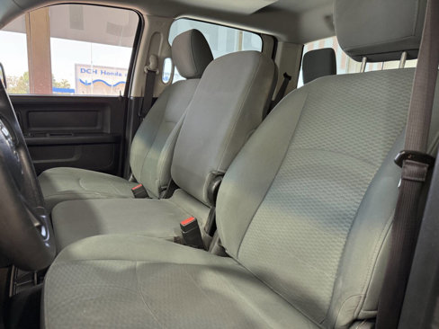 Used 2015 RAM 1500 Express image 26