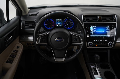 Used 2018 Subaru Legacy 2.5i Premium image 13
