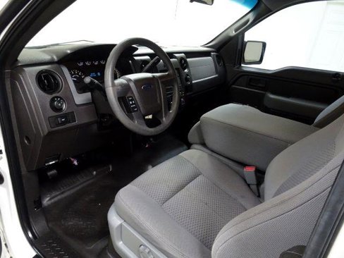 Used 2012 Ford F150 XL image 16