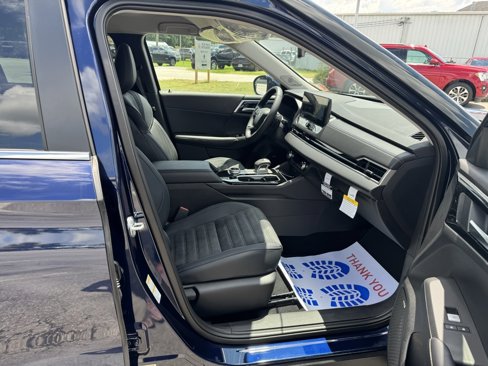 New 2025 Mitsubishi Outlander SE image 26