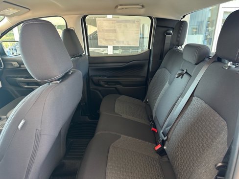 New 2025 Ford Ranger XL image 24