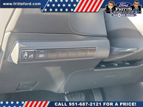 Used 2024 Toyota Corolla LE image 11