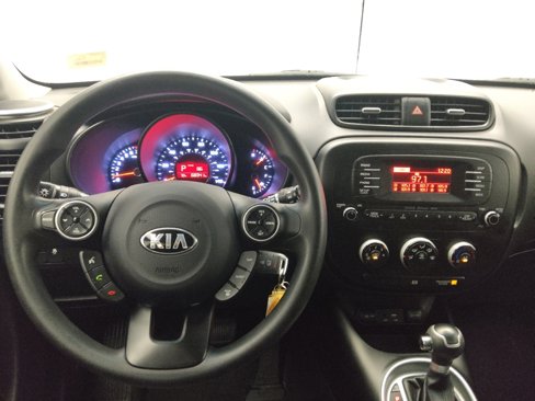 Used 2015 Kia Soul image 22