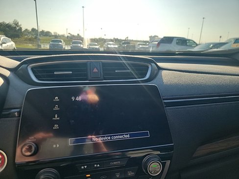 Used 2019 Honda CR-V EX-L image 23