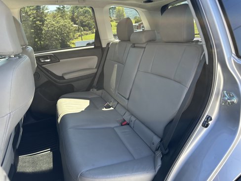 Used 2015 Subaru Forester 2.5i Touring w/ Popular Package #2 image 11