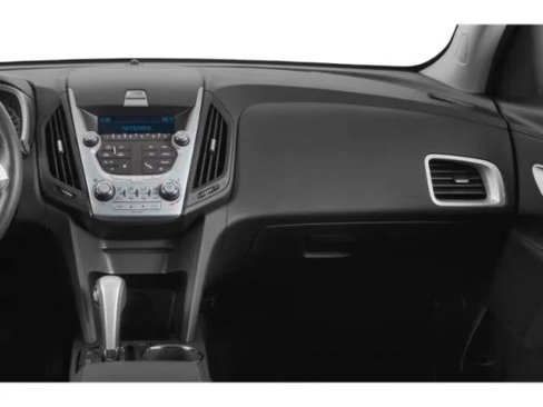 Used 2015 Chevrolet Equinox LT w/ Driver Convenience Package image 20