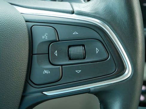 Used 2021 Buick Envision Preferred image 22