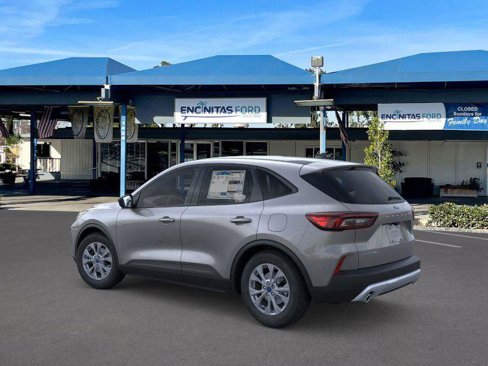 New 2025 Ford Escape Active image 4