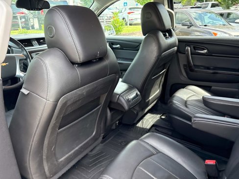Used 2016 Chevrolet Traverse LTZ image 29