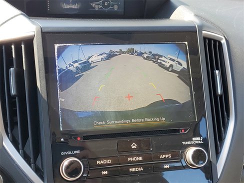 Used 2018 Subaru Impreza 2.0i Limited image 22