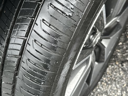 Used 2021 Honda Accord EX-L image 12