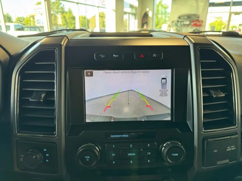 Used 2019 Ford F150 XLT w/ Equipment Group 302A Luxury image 20