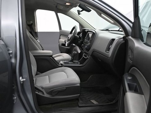 Used 2018 Chevrolet Colorado W/T w/ WT Convenience Package image 14