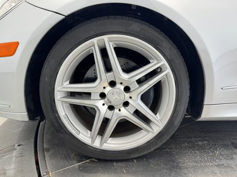 Used 2013 Mercedes-Benz E 350 Cabriolet image 10