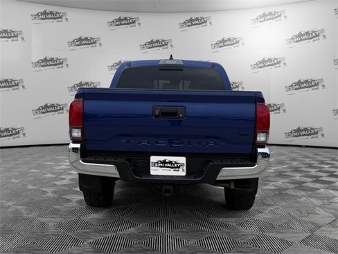 Used 2023 Toyota Tacoma SR5 image 4
