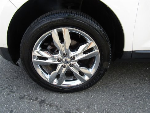 Used 2012 Ford Edge SEL image 13