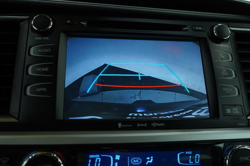 Used 2019 Toyota Highlander XLE image 28