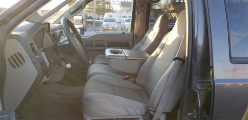 Used 2008 Ford F250 XL image 11