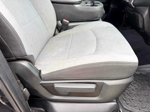 Used 2019 RAM 2500 Big Horn image 39
