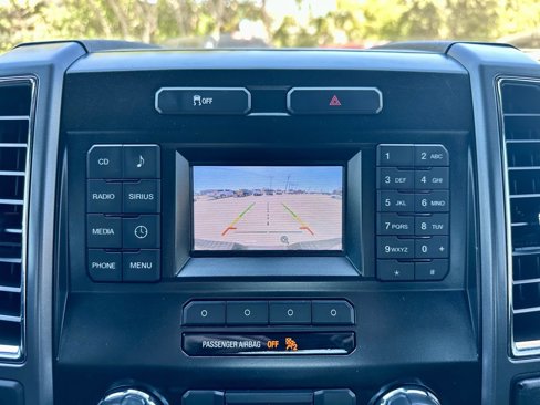 Used 2016 Ford F150 XLT w/ Equipment Group 301A Mid image 24
