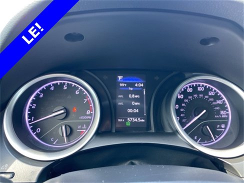 Used 2023 Toyota Camry LE image 23