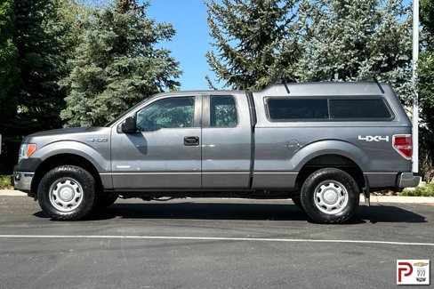 Used 2013 Ford F150 XL w/ Mid Equipment Group image 7