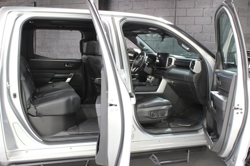 Used 2023 Toyota Tundra Platinum image 27