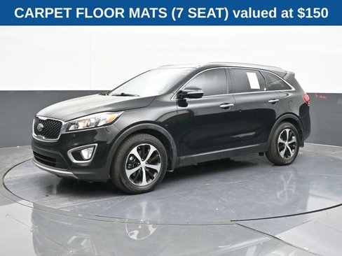 Used 2016 Kia Sorento EX image 6