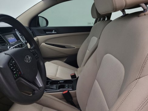 Used 2017 Hyundai Tucson SE image 17