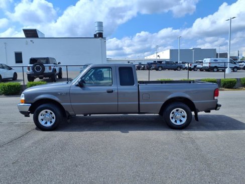 Used 2000 Ford Ranger XLT image 2