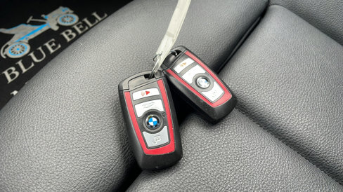 Used 2017 BMW 330i xDrive Sedan image 59