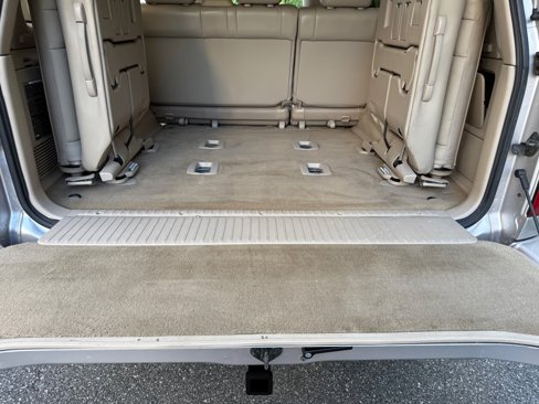 Used 1998 Toyota Land Cruiser image 22