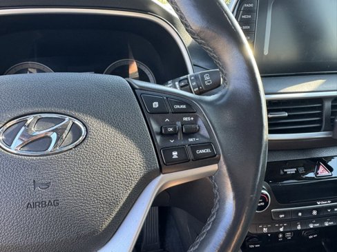 Used 2019 Hyundai Tucson Ultimate image 14