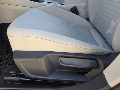 New 2025 Volkswagen Jetta S image 17