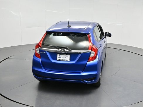 Used 2020 Honda Fit EX image 39