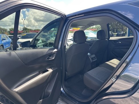 Used 2023 Chevrolet Equinox LT image 26