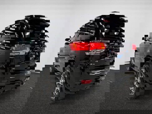 Used 2020 Jeep Grand Cherokee Overland image 8