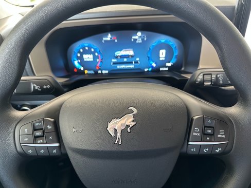 New 2025 Ford Bronco Sport Big Bend image 36
