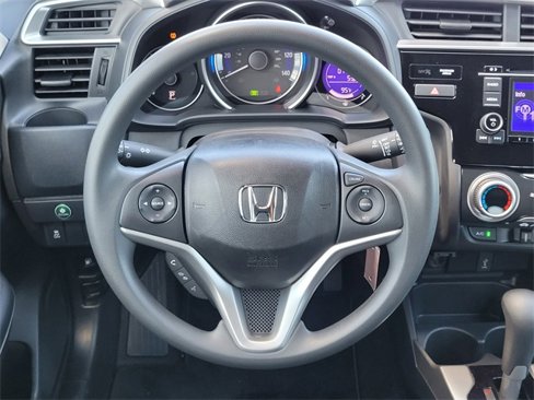 Used 2019 Honda Fit LX image 10