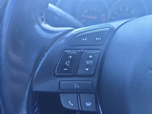Used 2014 MAZDA MAZDA6 Touring image 12