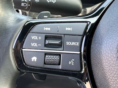 Certified 2022 Honda Civic Sport image 16