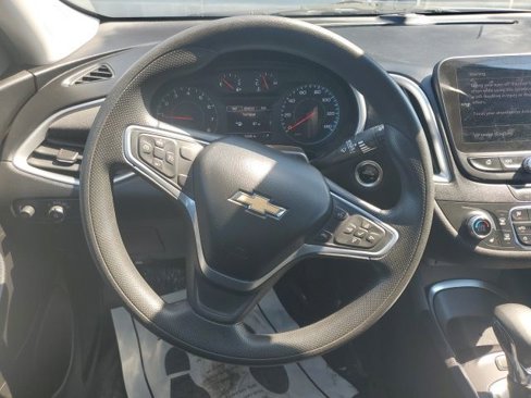 Used 2022 Chevrolet Malibu LT image 15